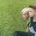 Nature-Based Therapeutic Activities for Children: Outdoor Rehabilitation in British Parks