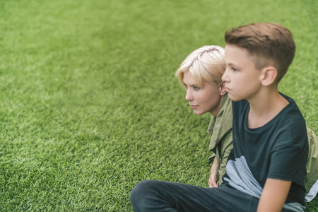 Nature-Based Therapeutic Activities for Children: Outdoor Rehabilitation in British Parks