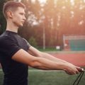 Applications of Electrotherapy in Sports Injury Rehabilitation in the UK