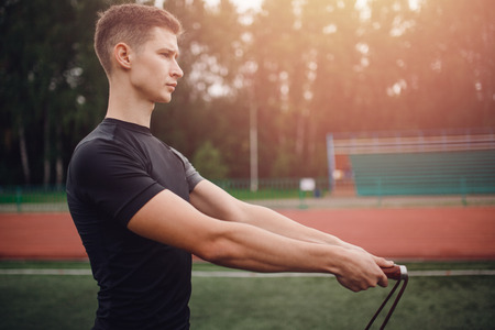Applications of Electrotherapy in Sports Injury Rehabilitation in the UK