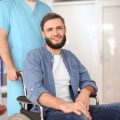 The Role of the Multidisciplinary Team in NHS Rehabilitation Programmes