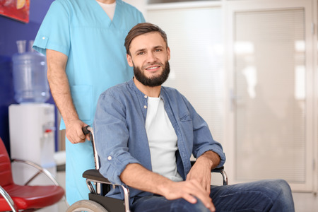 The Role of the Multidisciplinary Team in NHS Rehabilitation Programmes