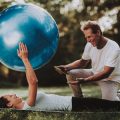 Support Systems for Mental Health in Rehabilitation: The Role of Family and Friends