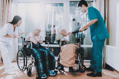 Exercise Prescription for Ageing Populations: Best Practices in the UK