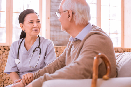 The Role of Physiotherapy in Fall Prevention for Older Adults in the UK
