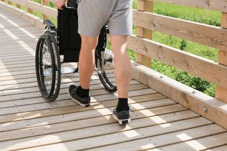 An In-Depth Guide to NHS Rehabilitation Pathways: Processes and Patient Journeys