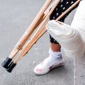 NHS Support for Mental Health in Long-term Injury Recovery