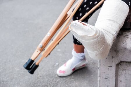 NHS Support for Mental Health in Long-term Injury Recovery