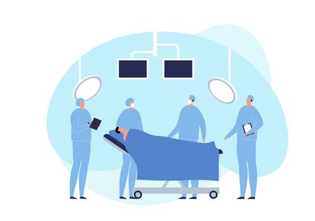 Assessment and Referral Pathways
