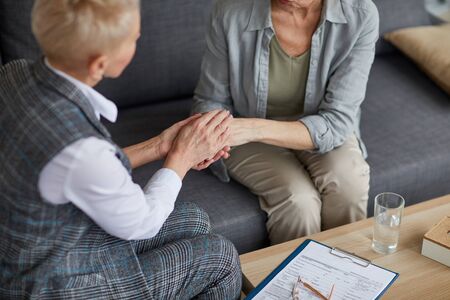 How Counselling Improves Rehabilitation Outcomes: Insights from British Healthcare