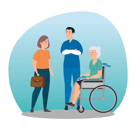 Family and Support Networks