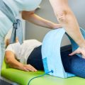 The Role of Taping and Bracing Techniques in Modern Rehabilitation Practice