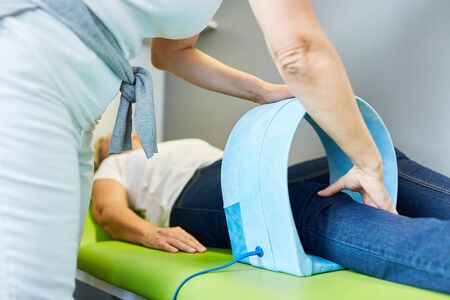 The Role of Taping and Bracing Techniques in Modern Rehabilitation Practice