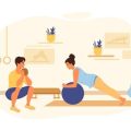The Comprehensive Guide to Resistance Bands & Weights for Rehabilitation in the UK