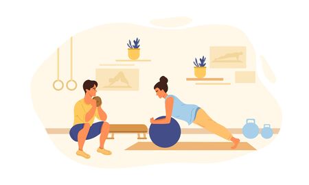 The Comprehensive Guide to Resistance Bands & Weights for Rehabilitation in the UK