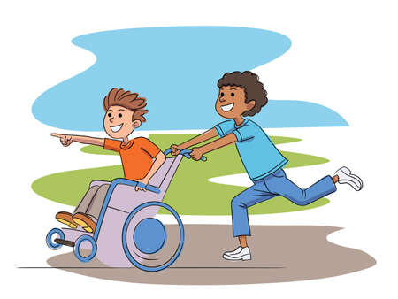 Core Nature-Based Activities for Children
