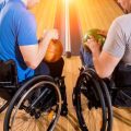 The Psychological Impact of Acquired Disability: Navigating Identity and Self-Perception