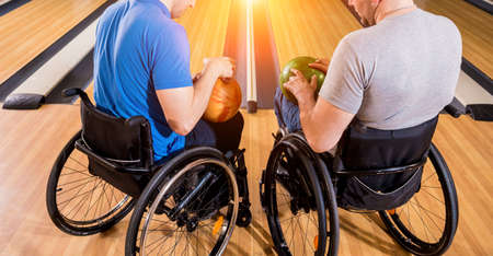 The Psychological Impact of Acquired Disability: Navigating Identity and Self-Perception