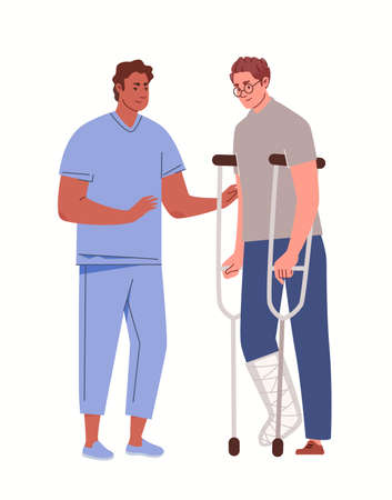 Consulting Your GP: The Referral Process
