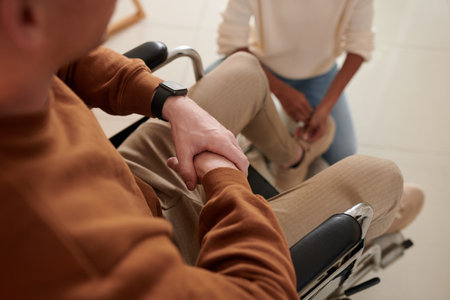 Collaborating with Families: A Family-Centred Approach in Paediatric Physiotherapy