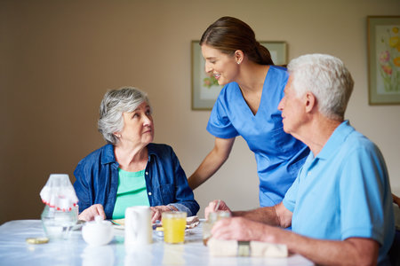 Strategies for Supporting Self-Care and Personal Hygiene among Elderly Britons