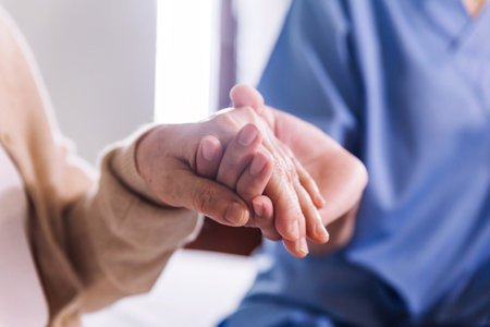 Accessing Community Rehabilitation: Referral Pathways in the UK