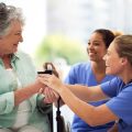 Case Studies: Successful Home Modifications for British Rehab Patients