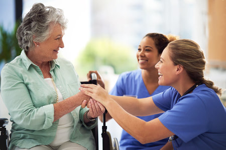 Case Studies: Successful Home Modifications for British Rehab Patients