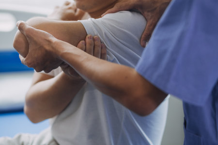 Understanding the Psychological Impact of Long-term Injury: A UK Perspective
