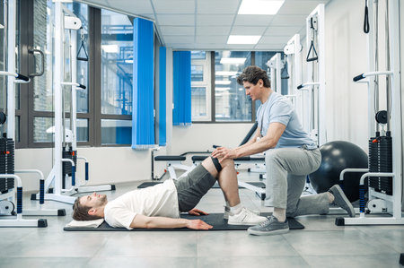 An In-depth Guide to Neurological Rehabilitation in the UK: Services and Innovations