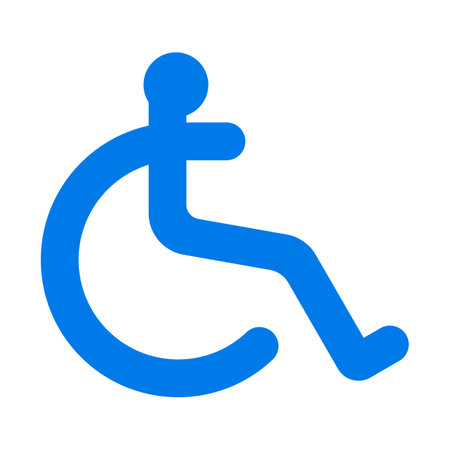 Assistive Technology and Mobility Aids: What’s Available for Spinal Cord Injury Rehab in Britain?