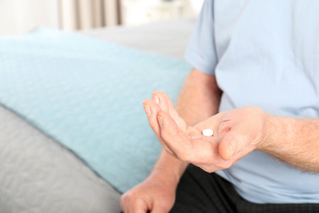 Optimising Electrolyte Balance for Effective Rehabilitation