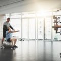 Holistic Recovery: Nutrition, Lifestyle, and Support for Knee Injury Rehabilitation