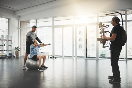 Holistic Recovery: Nutrition, Lifestyle, and Support for Knee Injury Rehabilitation