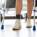 Comparing Kinesiology Taping and Rigid Sports Taping in UK Clinical Settings