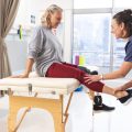 Chronic Pain in the Elderly: Assessment Protocols and Best Practice Interventions in the UK