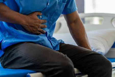 Chronic Back Pain: Diagnosis, Risk Factors, and Long-Term Solutions