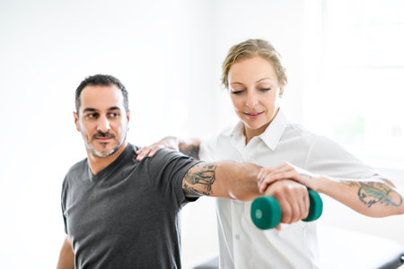 Navigating NHS Services for Osteoporosis Rehabilitation: What Older Adults Need to Know