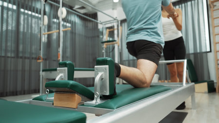 Emerging Technologies Shaping Neurological Rehabilitation Across Britain