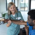 Best Practices for Knee Replacement Rehabilitation: Insights from British Physiotherapists