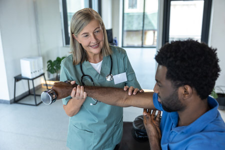 Best Practices for Knee Replacement Rehabilitation: Insights from British Physiotherapists