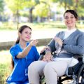 Patient-Centred Approaches to Selecting Rehabilitation Aids in the NHS
