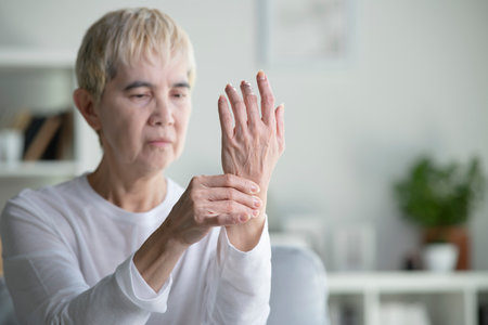 Top Low-Impact Physical Activities for Arthritis Sufferers in the UK