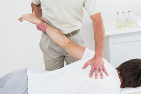 Post-Stroke Physiotherapy: Best Practices and British Approaches