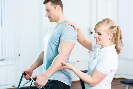Manual Therapy vs Instrument-Assisted Soft Tissue Mobilisation: A UK Perspective