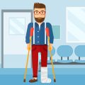 NHS Standards and Guidelines for Hip Fracture Rehabilitation in the Elderly