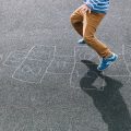 Incorporating British Playground Games into Therapeutic Regimens for Children