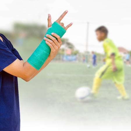 Soft Tissue Mobilisation for Sports Injuries: Insights from UK Football and Rugby