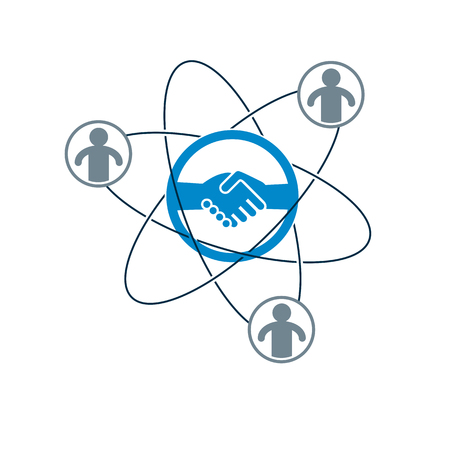Key Members of a Multi-Disciplinary Team