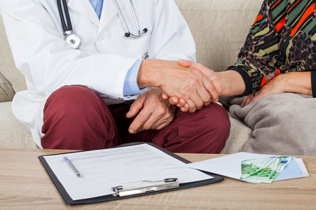 Case Management in Primary Care: How GPs Coordinate Long-Term Rehab Journeys
